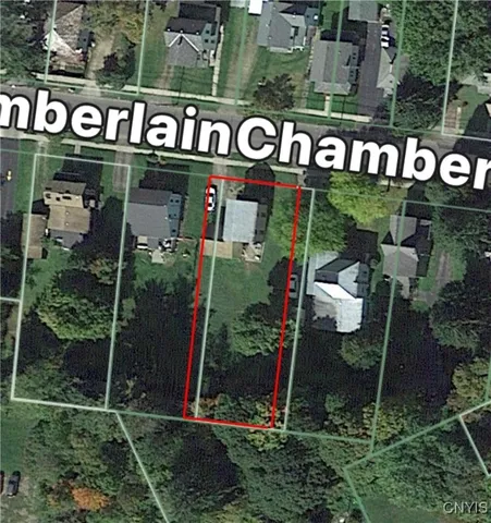 $72,900 | 23 Chamberlain, Wellsville, NY 14895