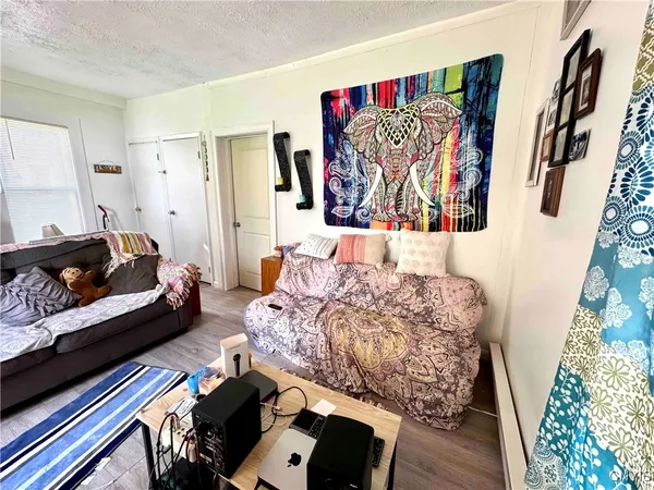 $72,900 | 23 Chamberlain, Wellsville, NY 14895