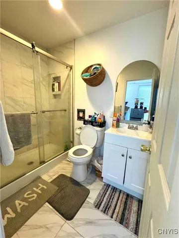 $72,900 | 23 Chamberlain, Wellsville, NY 14895