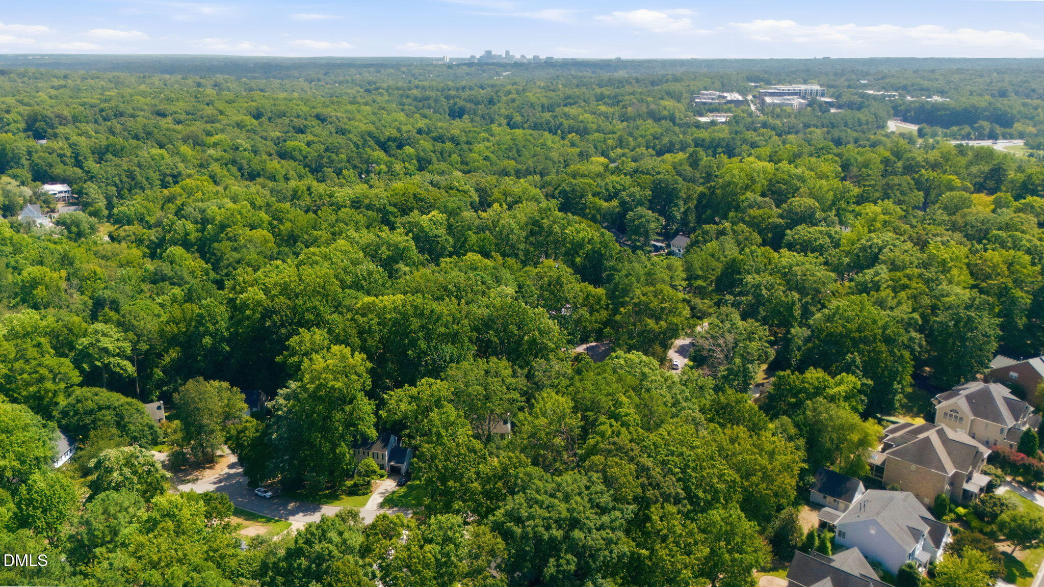 4605 Old Village Road Raleigh, NC 27612 - Photo 41 of 44 5 Minutes to North Hills