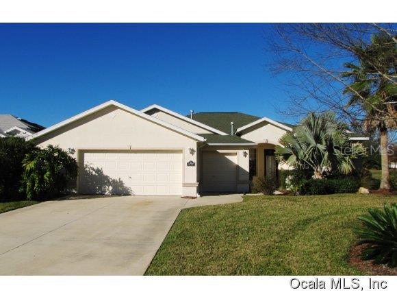 1777 Southwest 155th Place Road Ocala, FL 34473 - Photo 1 of 1 Primary Photo