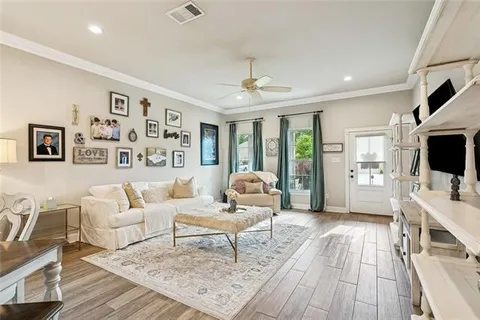$345,000 | 760 Jackson Court, Madisonville, LA 70447