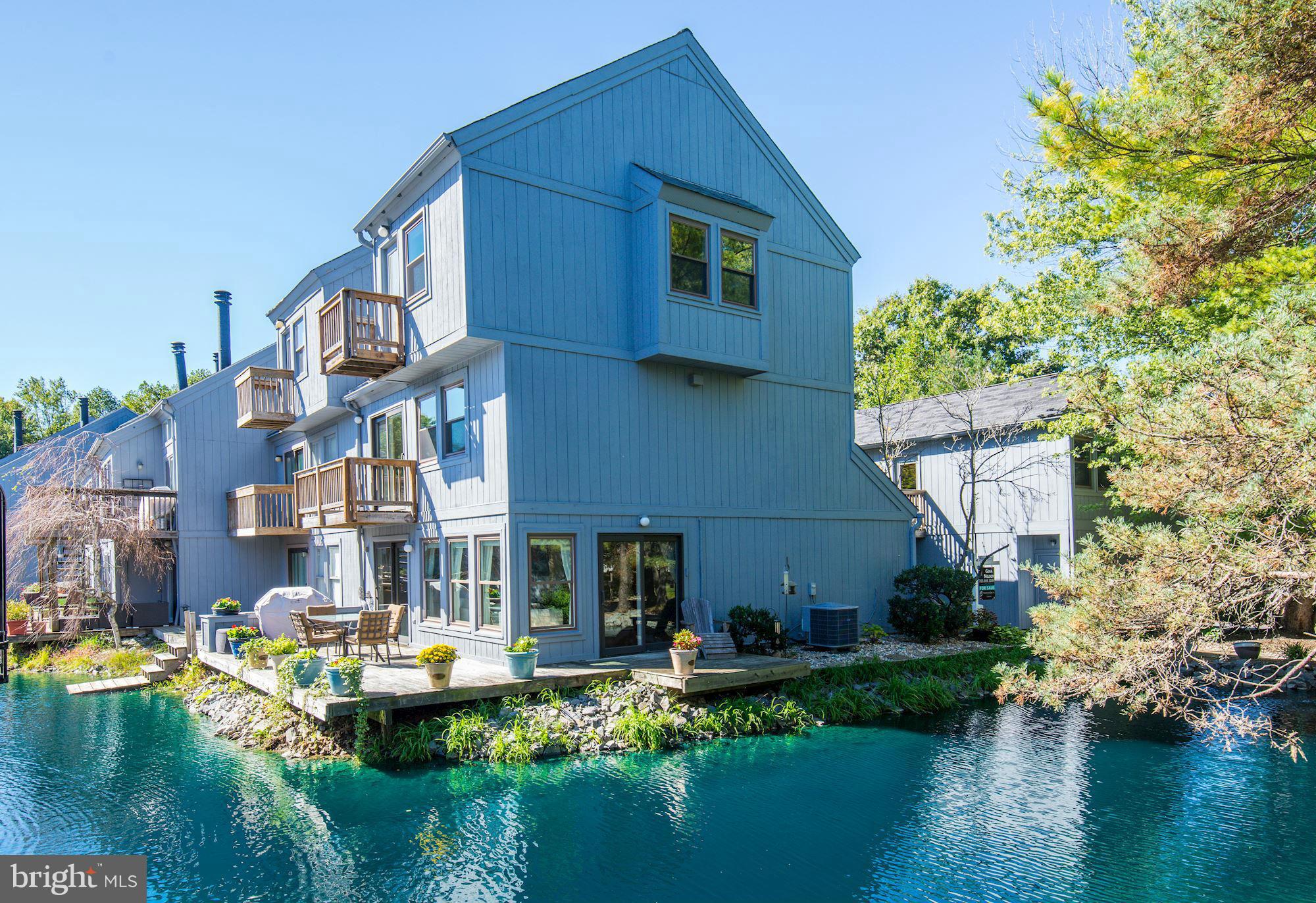 11141 Timberhead Court Reston, VA 20191 - Photo 1 of 30 Lovely waterfront living