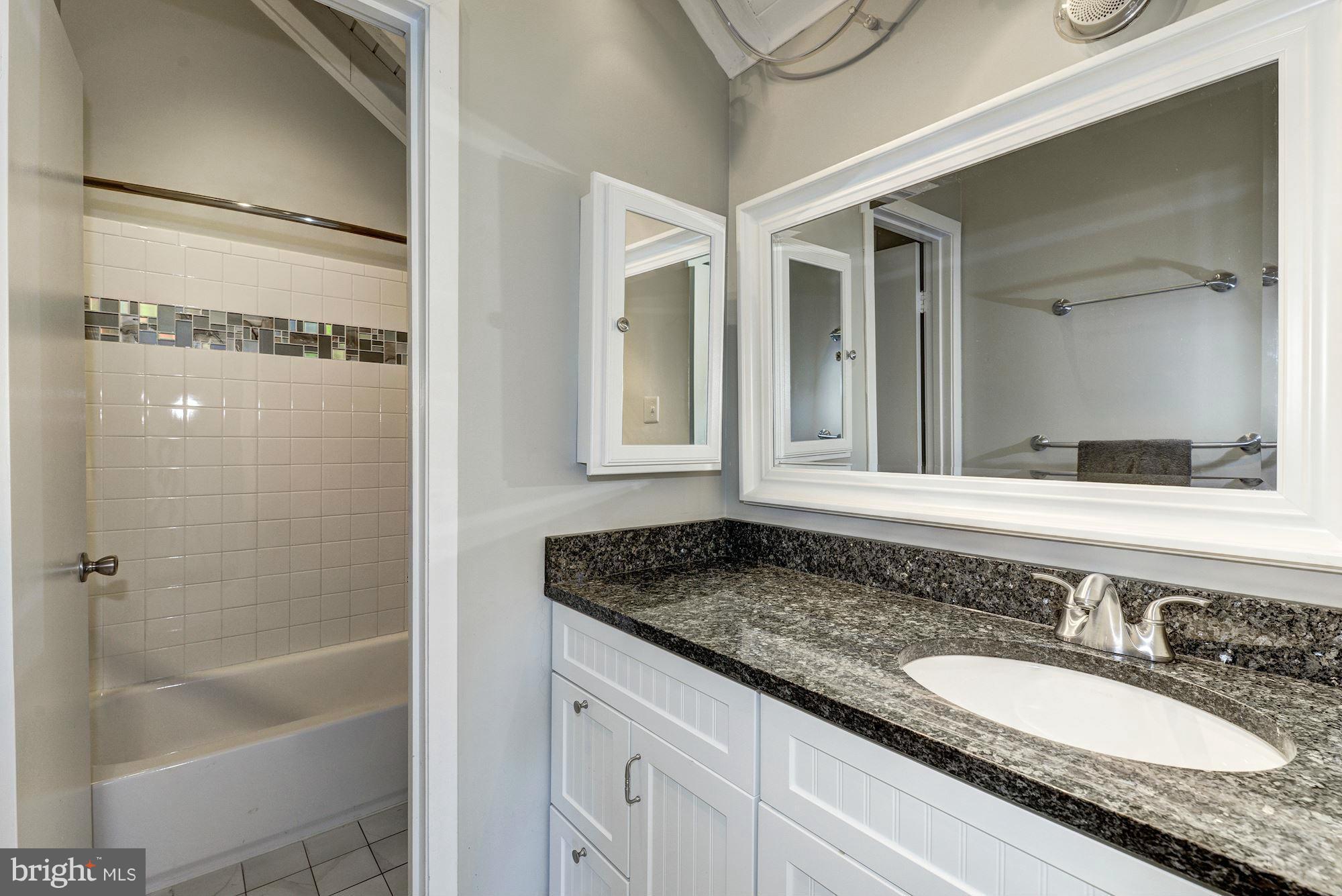 11141 Timberhead Court Reston, VA 20191 - Photo 24 of 30 Updated Master Bath