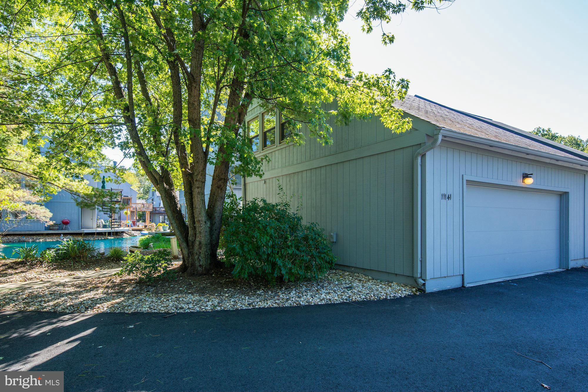 11141 Timberhead Court Reston, VA 20191 - Photo 30 of 30 Detached two car garage