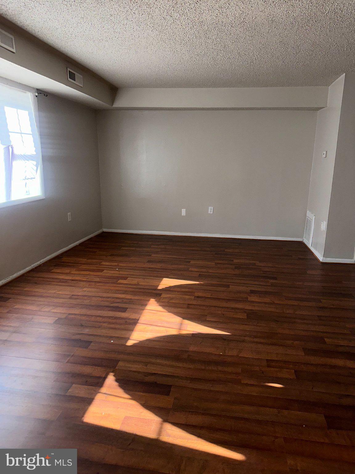 3817 Swann Road, Unit 101 Suitland, MD 20746 - Photo 2 of 8 Bright and airy open space awaits.