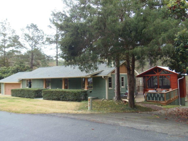 257 Forrest Drive Modoc, SC 29838 - Photo 1 of 1 Main View