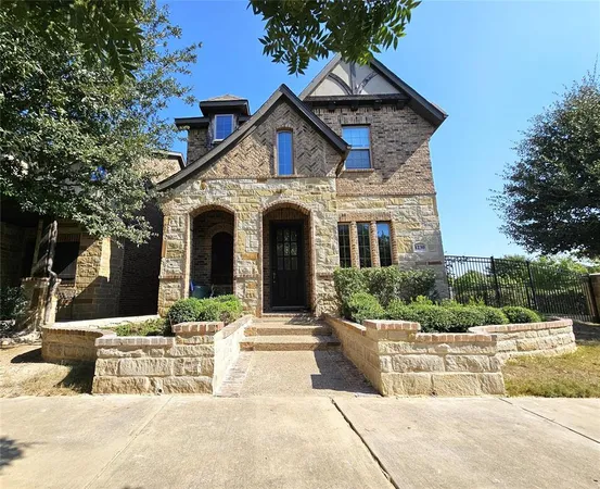 $3,200 | 1230 Lace Bark Way, Arlington, TX 76005