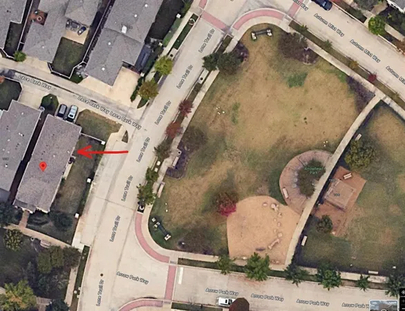 $3,200 | 1230 Lace Bark Way, Arlington, TX 76005