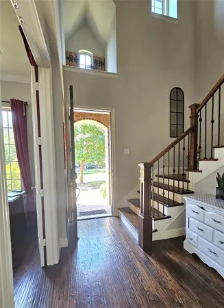 $3,200 | 1230 Lace Bark Way, Arlington, TX 76005