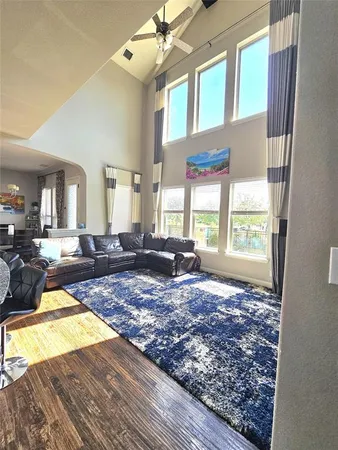 $3,200 | 1230 Lace Bark Way, Arlington, TX 76005