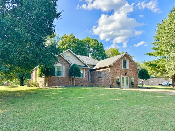 $405,000 | 6280 Gum Station Road, Springfield, TN 37172