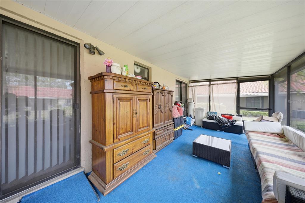 3455 Southwest 19th Street Ocala, FL 34474 - Photo 16 of 17 a living room with furniture and a large window