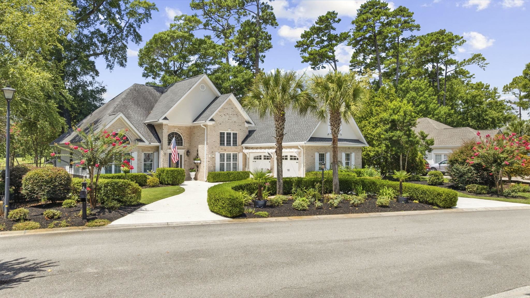4464 Firethorne Drive Murrells Inlet, SC 29576 - Photo 2 of 84