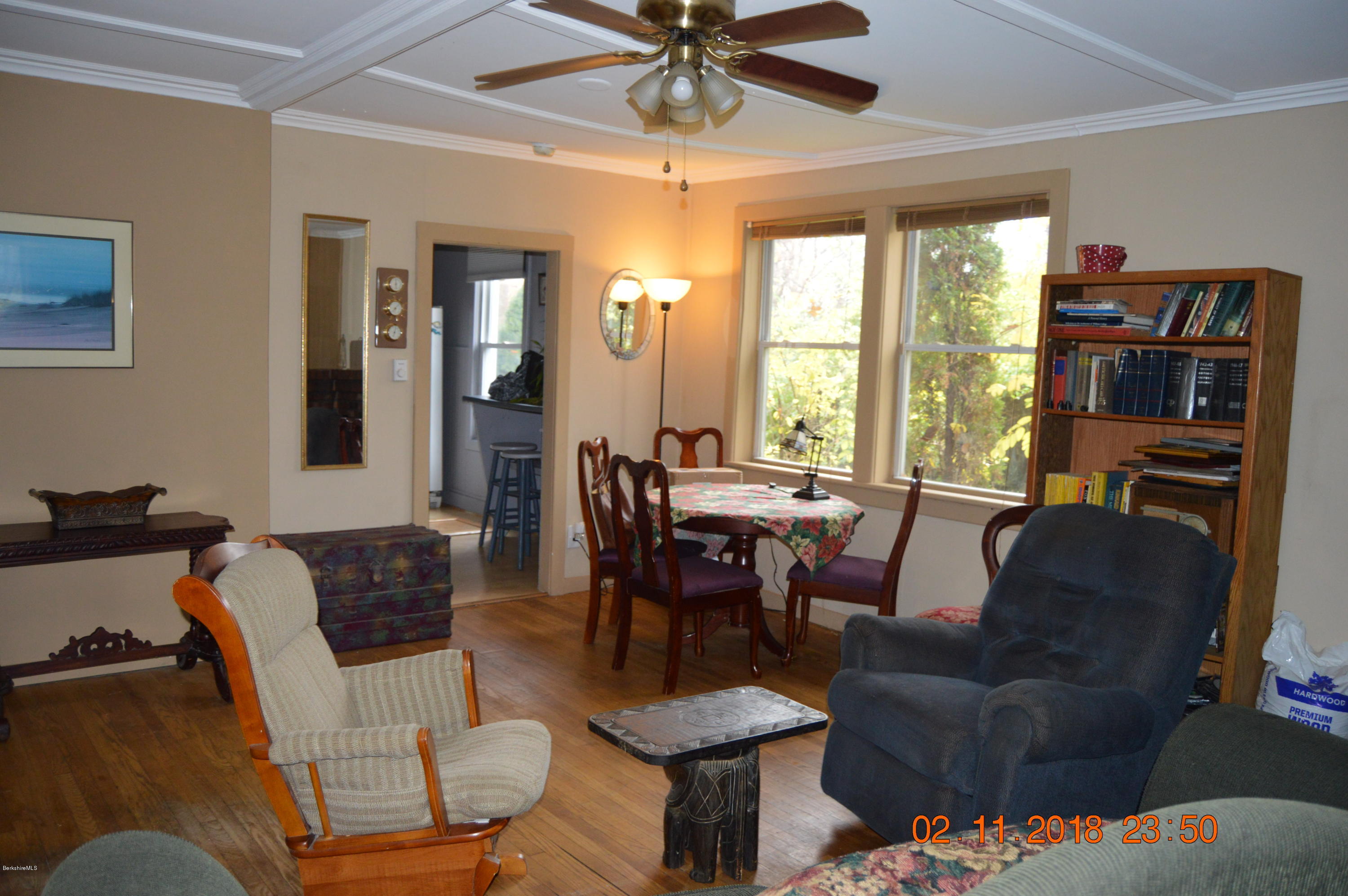 194 North Hoosac Road Williamstown, MA 01267 - Photo 16 of 40 DSC_0061