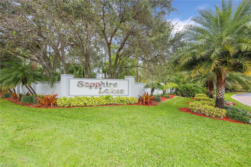 640 Luisa Lane, Unit 8044 Naples, FL 34104 - Photo 46 of 46 a view of a park with large trees