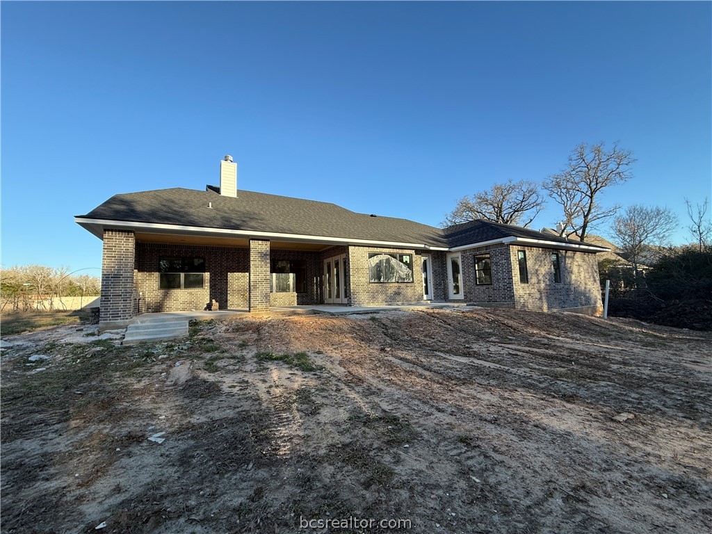 5000 Paulo Court Bryan, TX 77808 - Photo 3 of 13
