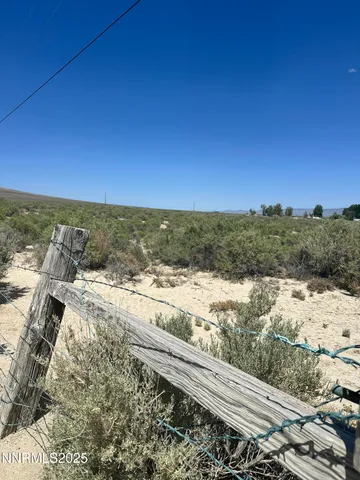 a view of beach and ocean