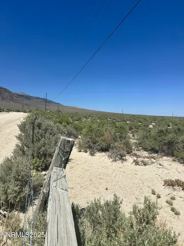 a view of ocean view with beach