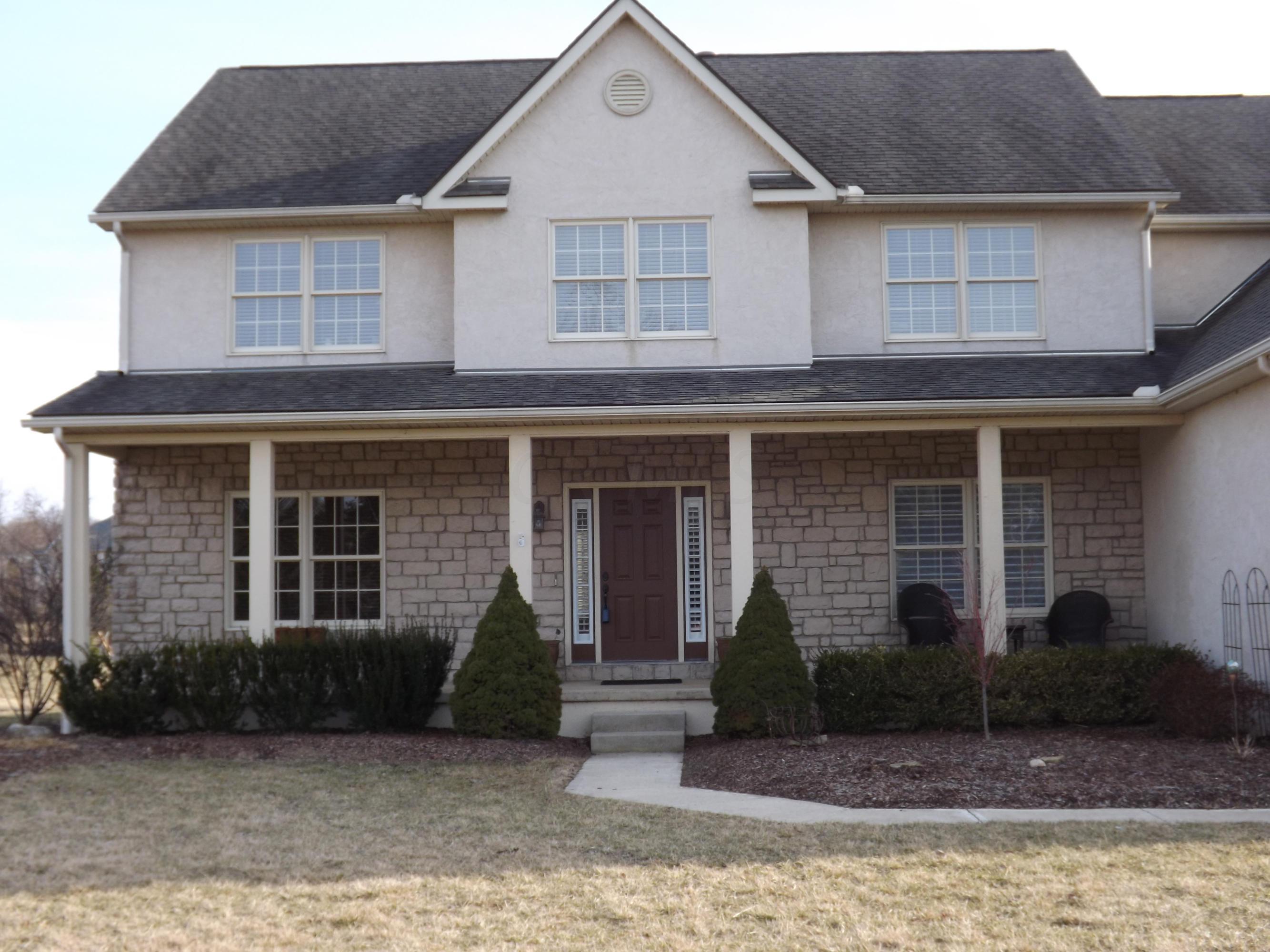 10200 Center Village Road Galena, OH 43021 - Photo 3 of 29 Gallery Image 3