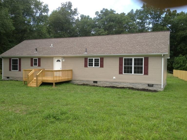 1253 Lick Fork Road London, KY 40741 - Photo 1 of 9 Photo 1