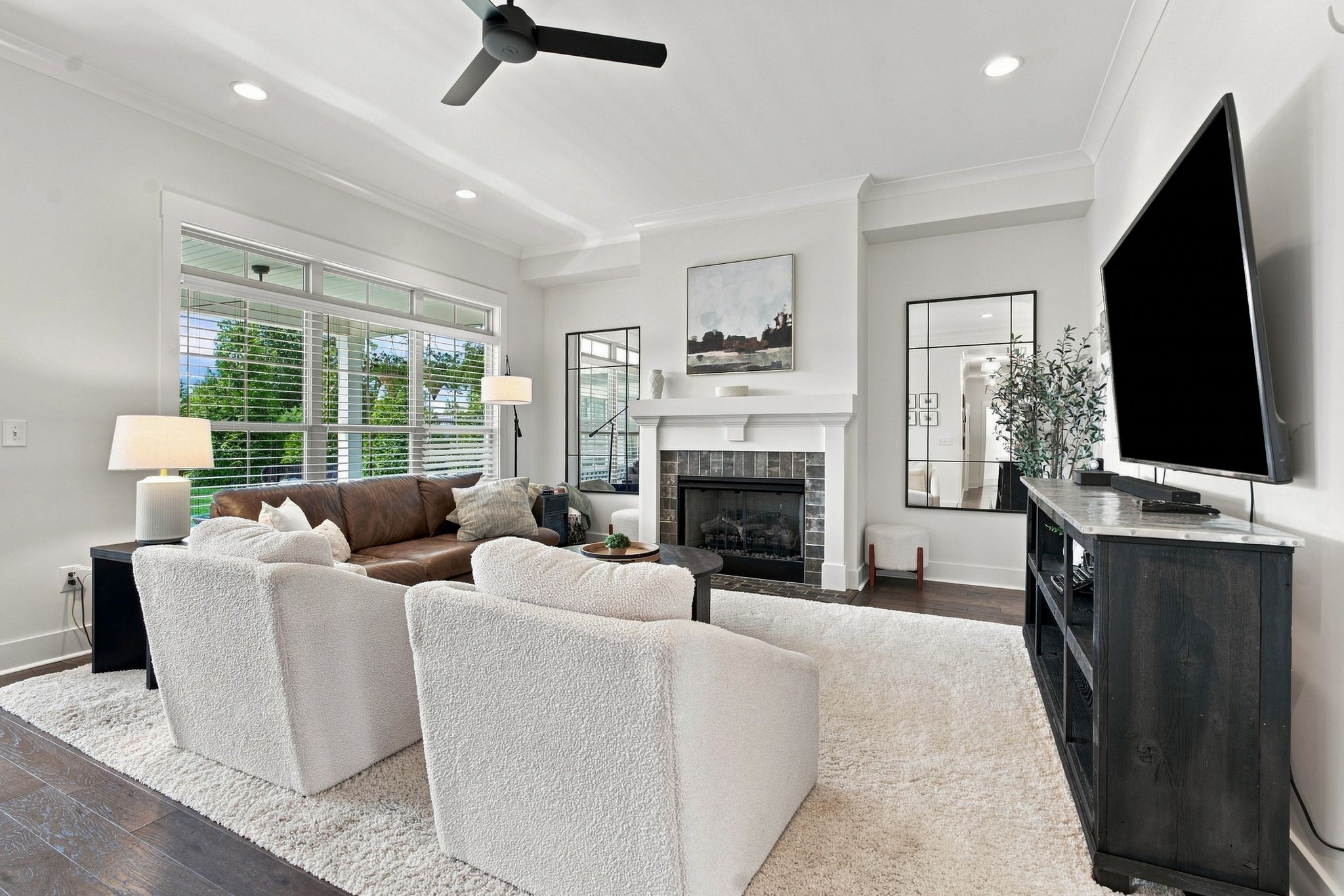 312 Cayce Drive Springfield, TN 37172 - Photo 22 of 49 Gallery Image 22