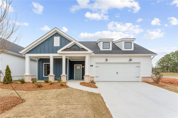 $667,279 | 454 Sugarberry Lane, Holly Springs, GA 30115