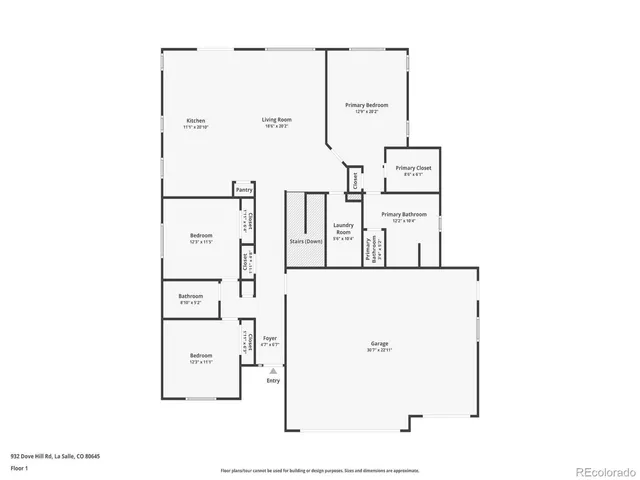 a picture of a bathroom with a shower