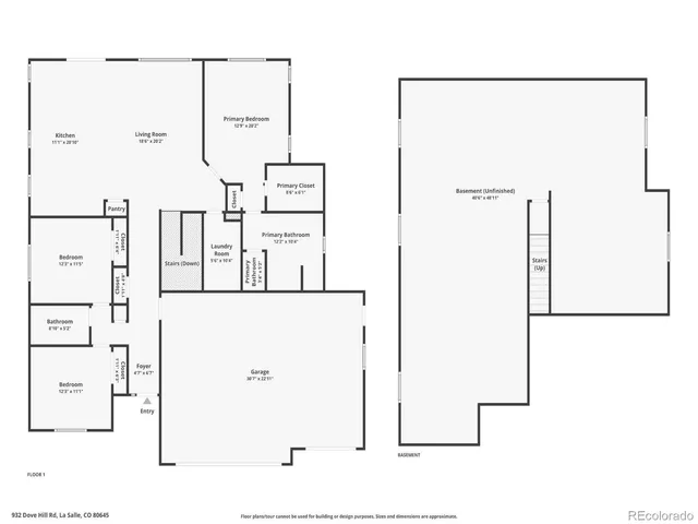 a picture of a bathroom with a shower