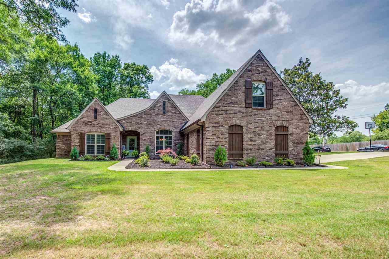 8085 North Westbrook Road Bartlett, TN 38002 - Photo 2 of 25 Gallery Image 2