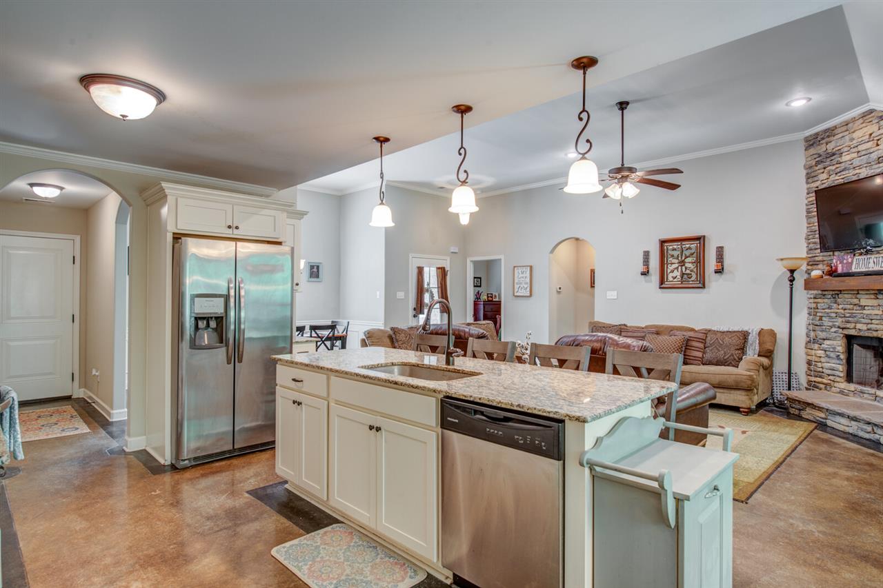 8085 North Westbrook Road Bartlett, TN 38002 - Photo 11 of 25 Gallery Image 11