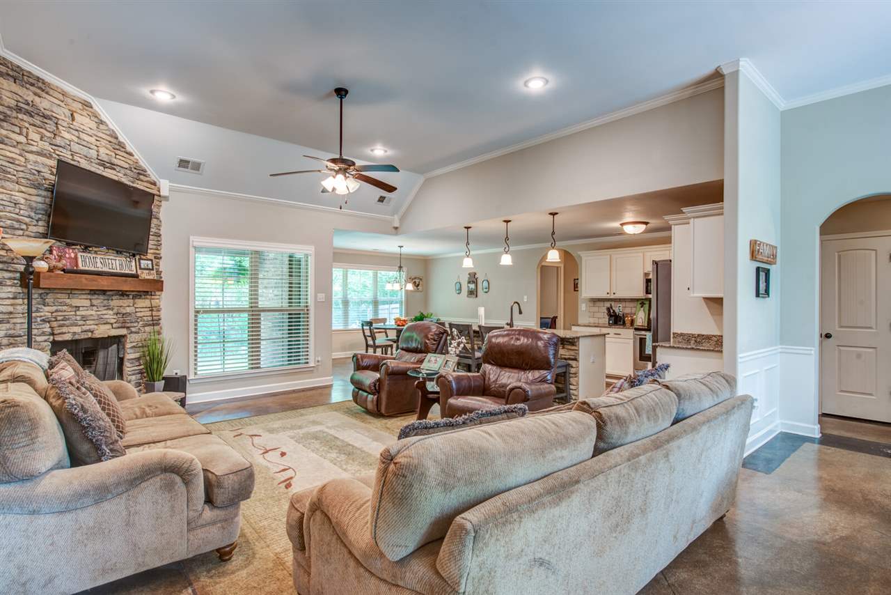 8085 North Westbrook Road Bartlett, TN 38002 - Photo 3 of 25 Gallery Image 3