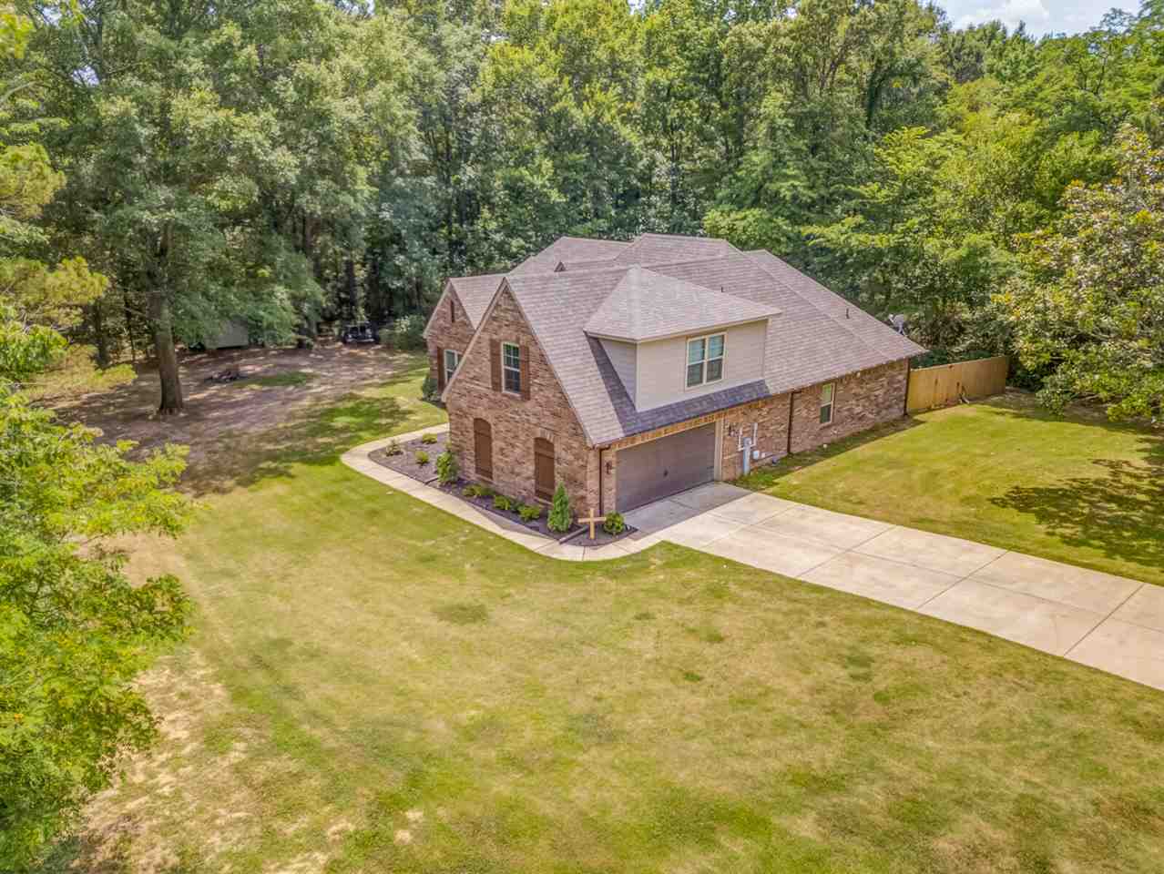 8085 North Westbrook Road Bartlett, TN 38002 - Photo 23 of 25 Gallery Image 23
