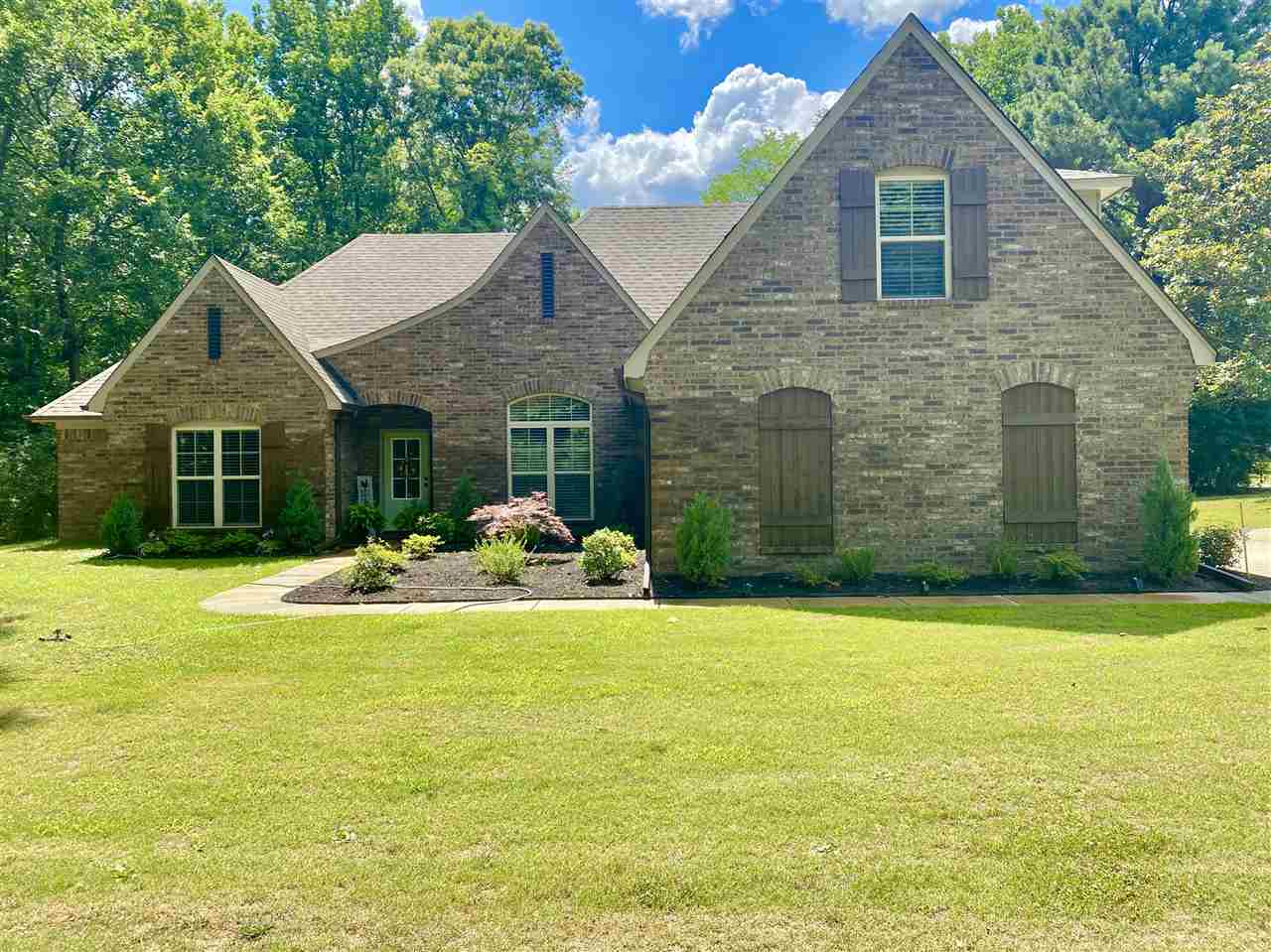 8085 North Westbrook Road Bartlett, TN 38002 - Photo 25 of 25 Gallery Image 25