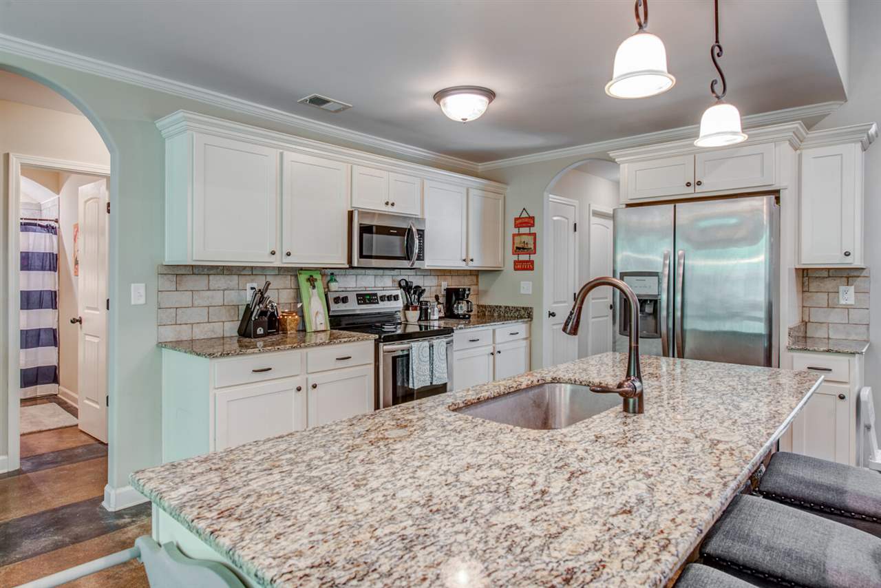 8085 North Westbrook Road Bartlett, TN 38002 - Photo 4 of 25 Gallery Image 4