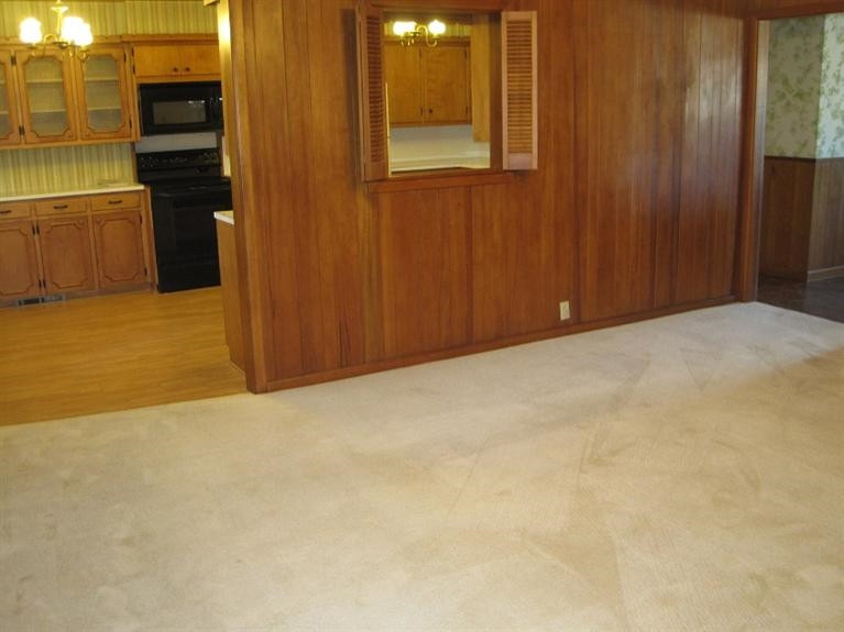 1201 16th Street Ralls, TX 79357 - Photo 5 of 10 a view of an empty room