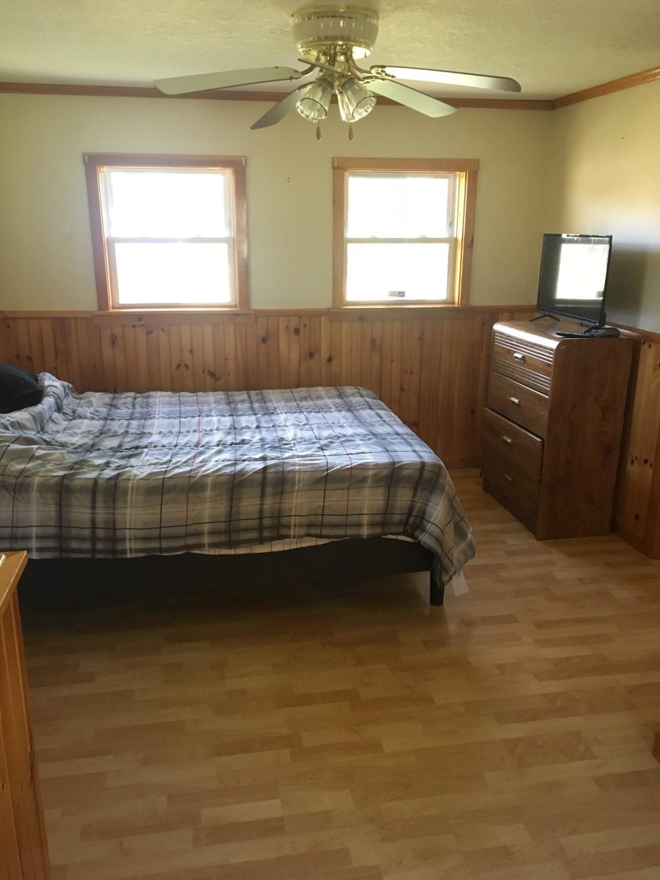852 Waterville Road Skowhegan, ME 04976 - Photo 23 of 50 Primary Bedroom