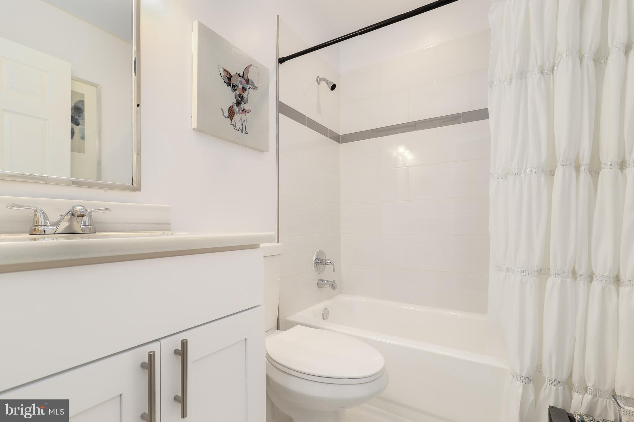 7722 Frederick Road Hyattsville, MD 20784 - Photo 18 of 30 Bath