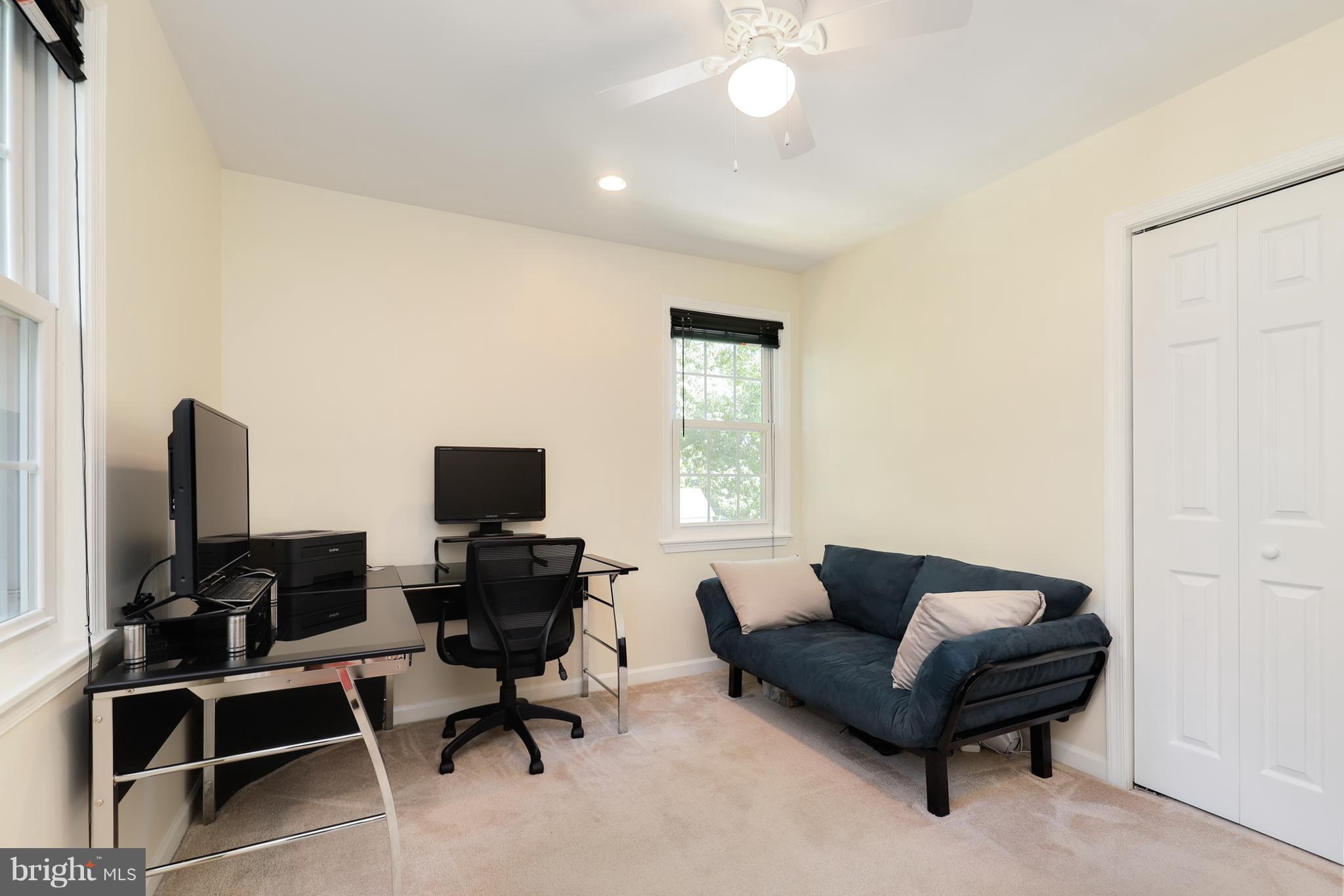 7722 Frederick Road Hyattsville, MD 20784 - Photo 19 of 30 Bedroom