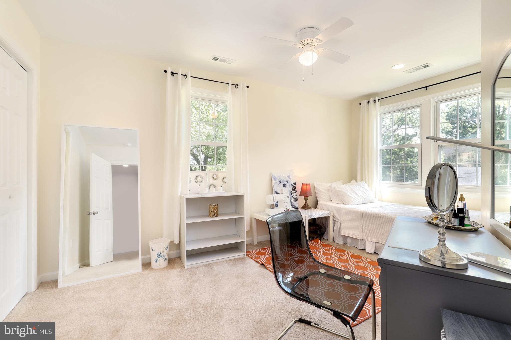 7722 Frederick Road Hyattsville, MD 20784 - Photo 20 of 30 Bedroom