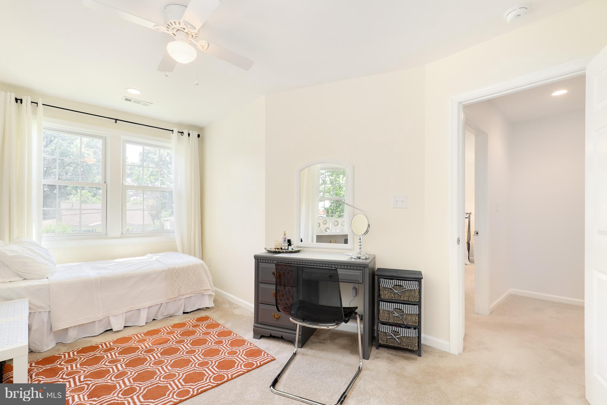 7722 Frederick Road Hyattsville, MD 20784 - Photo 21 of 30 Bedroom