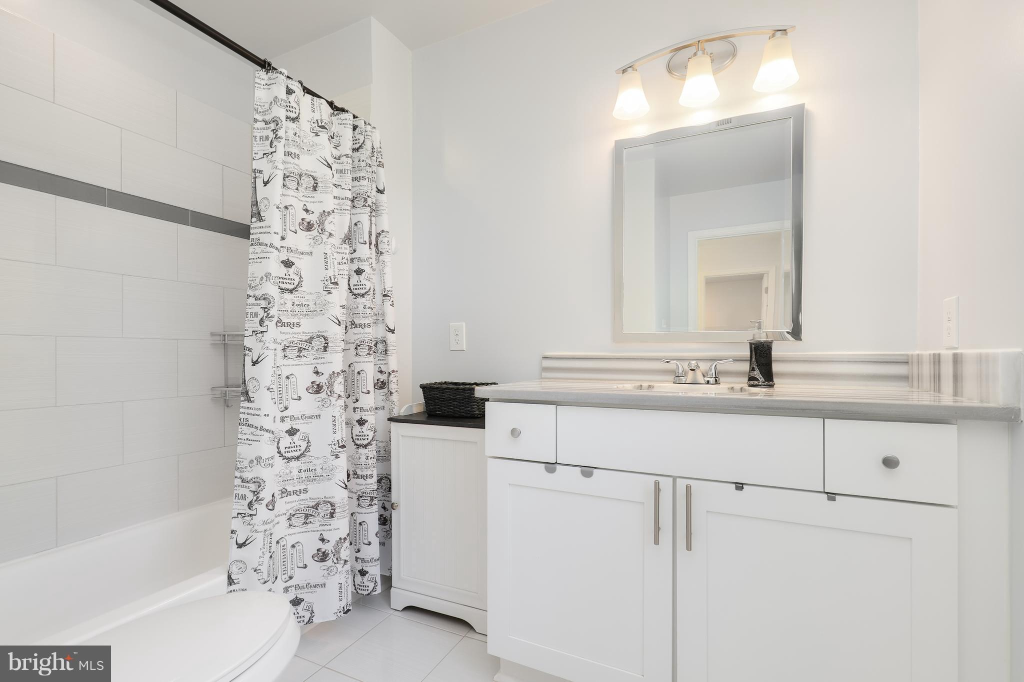 7722 Frederick Road Hyattsville, MD 20784 - Photo 23 of 30 Bath