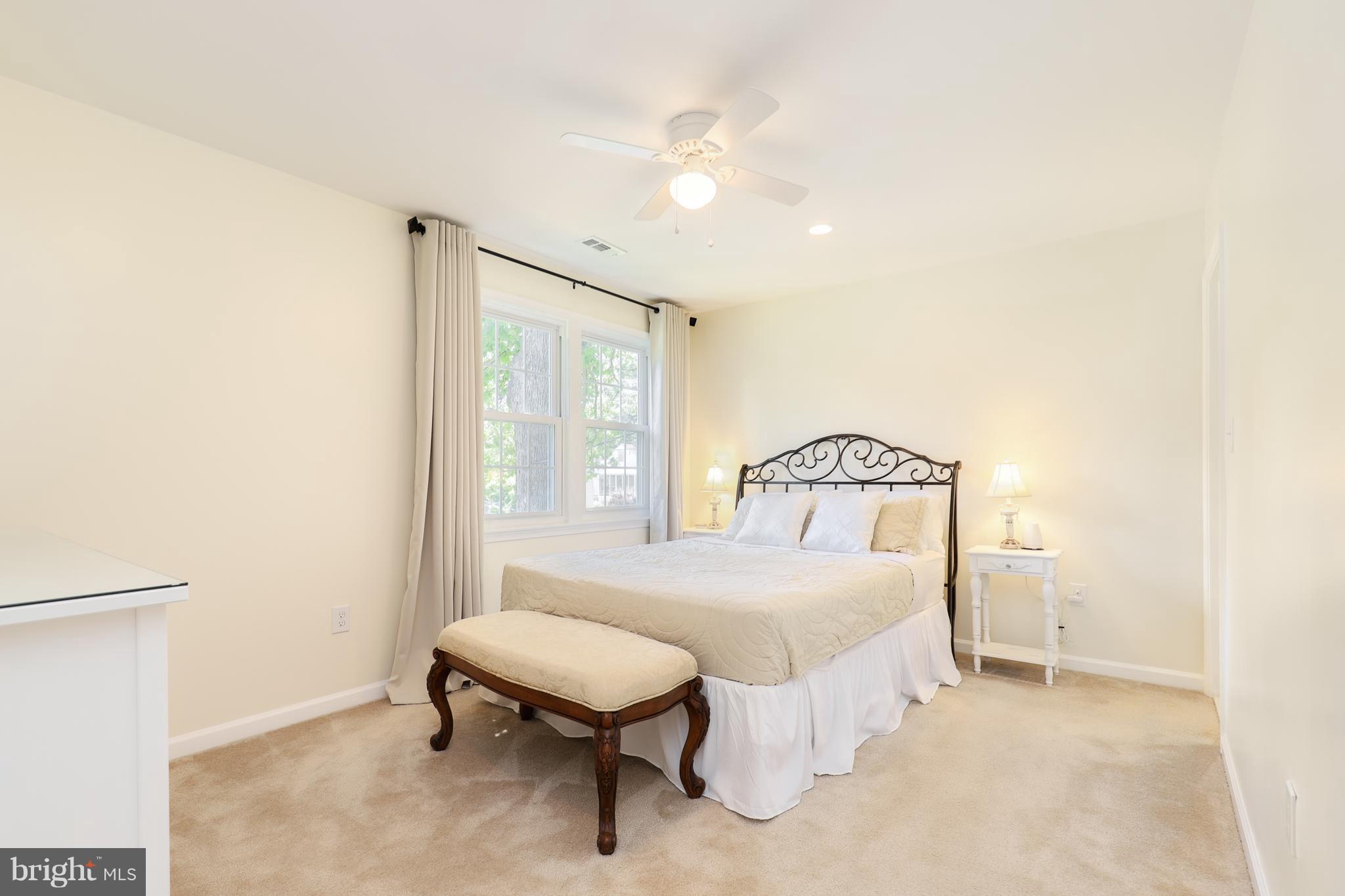 7722 Frederick Road Hyattsville, MD 20784 - Photo 24 of 30 Bedroom (Master)