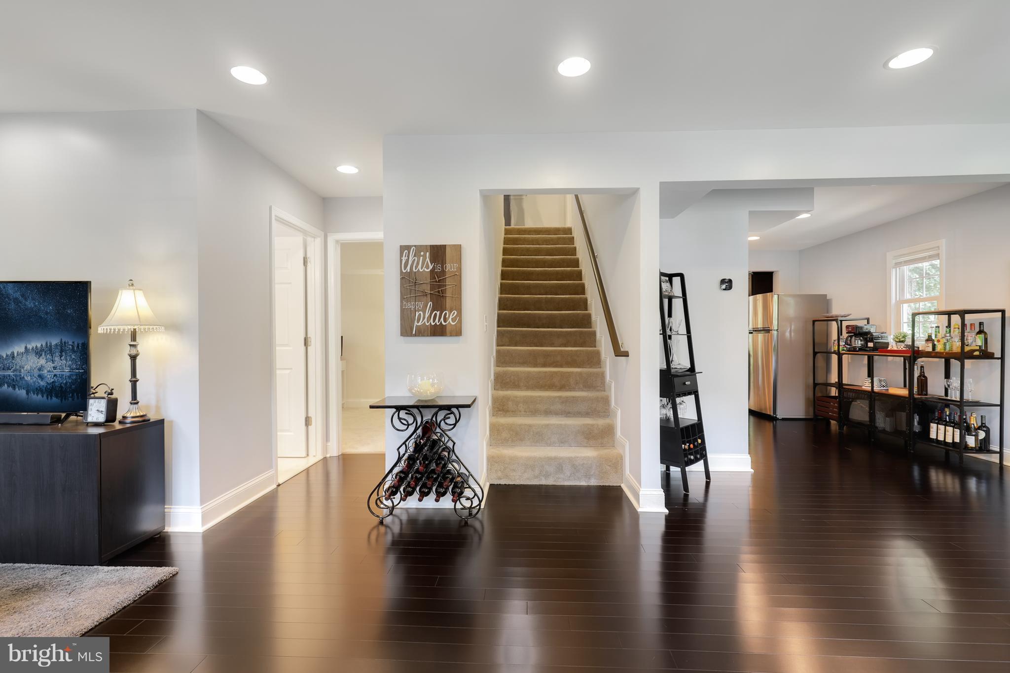 7722 Frederick Road Hyattsville, MD 20784 - Photo 5 of 30 Interior (General)