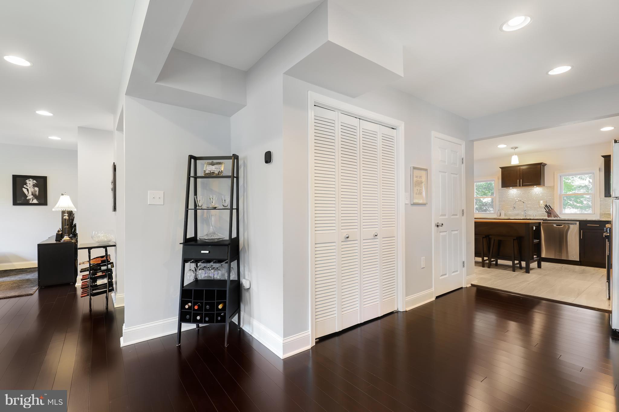 7722 Frederick Road Hyattsville, MD 20784 - Photo 7 of 30 Interior (General)