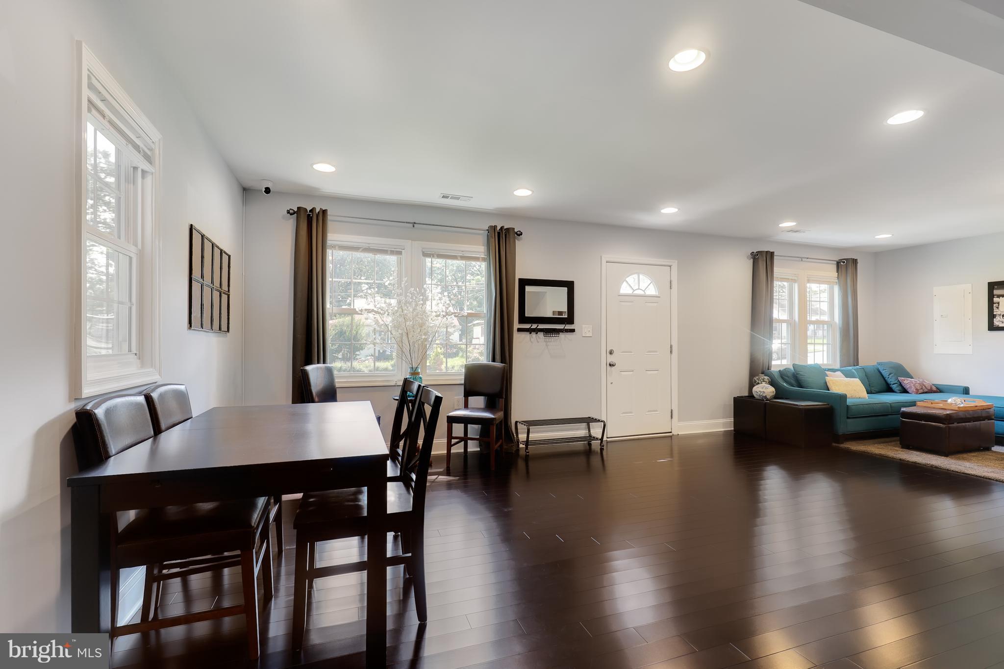 7722 Frederick Road Hyattsville, MD 20784 - Photo 8 of 30 Interior (General)