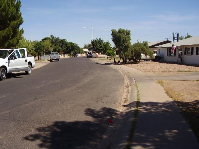 3613 West Almeria Road Phoenix, AZ 85009 - Photo 3 of 5 Street