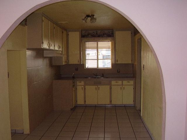 3613 West Almeria Road Phoenix, AZ 85009 - Photo 4 of 5 Kitchen