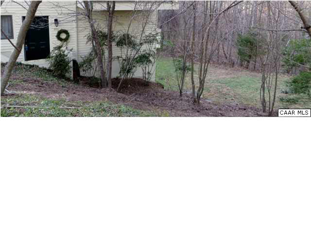 1228 Chatham Ridge Charlottesville, VA 22901 - Photo 11 of 20 a picture of a yard