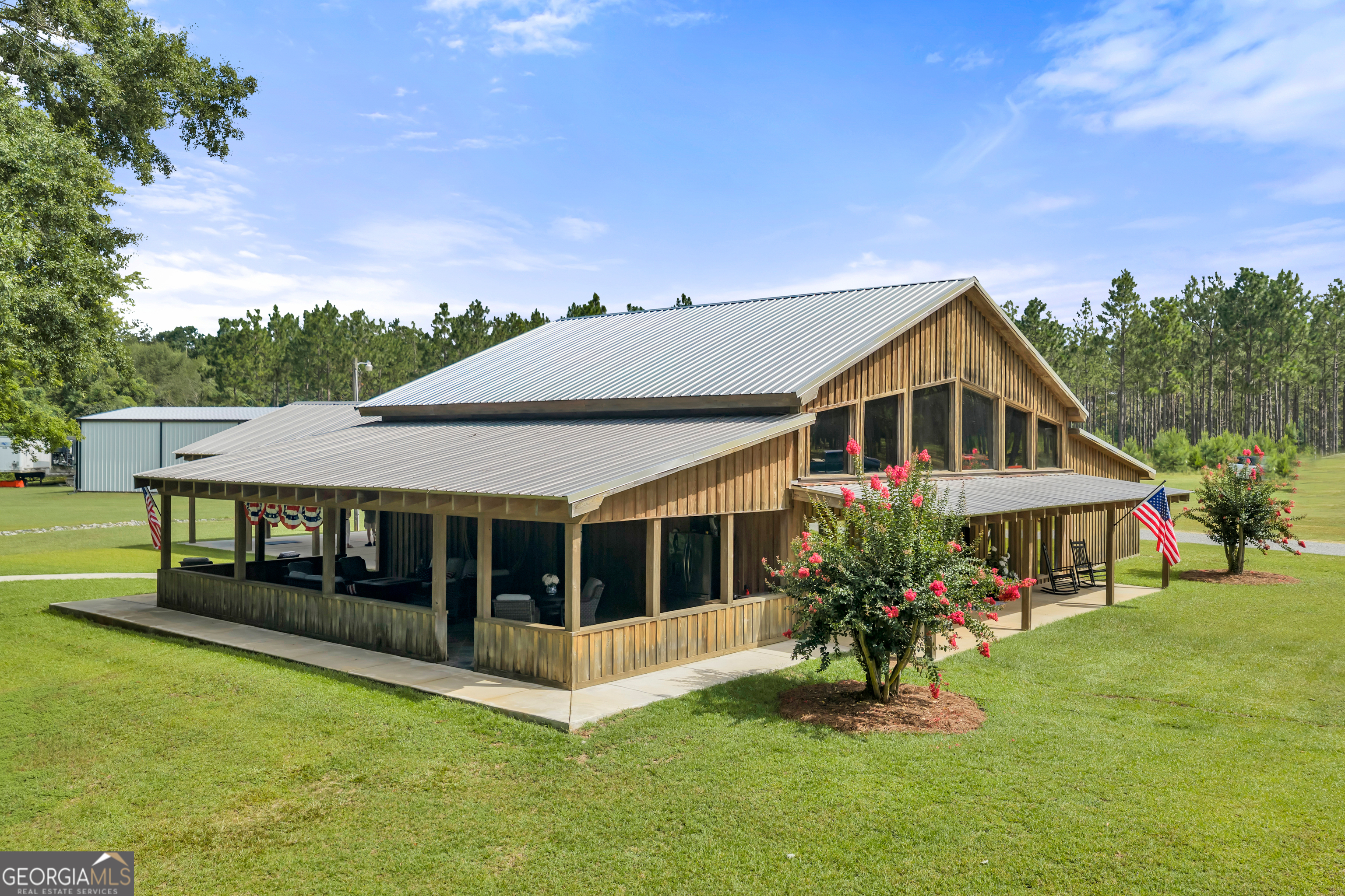 20 Hurst Road Ellaville, GA 31806 - Photo 81 of 104